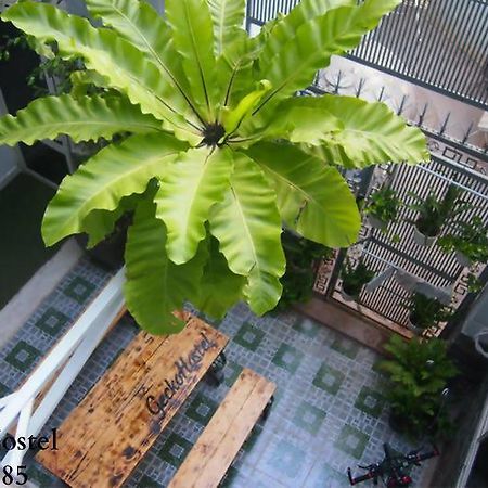 Gecko Hostel (Adults Only) Vung Tau Luaran gambar