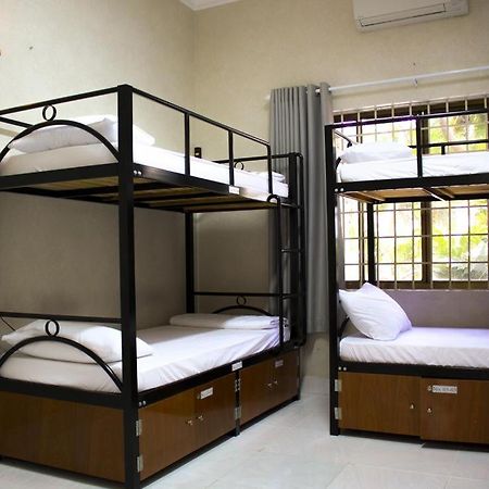 Gecko Hostel (Adults Only) Vung Tau Luaran gambar