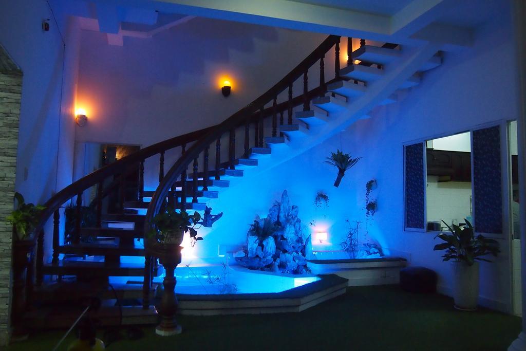 Gecko Hostel (Adults Only) Vung Tau Luaran gambar