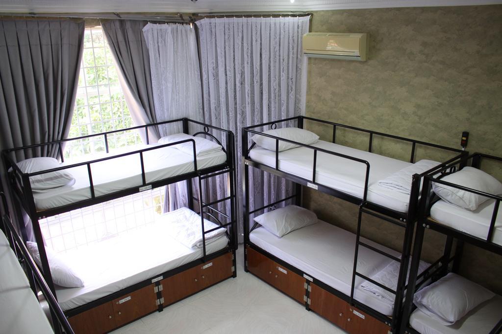 Gecko Hostel (Adults Only) Vung Tau Luaran gambar