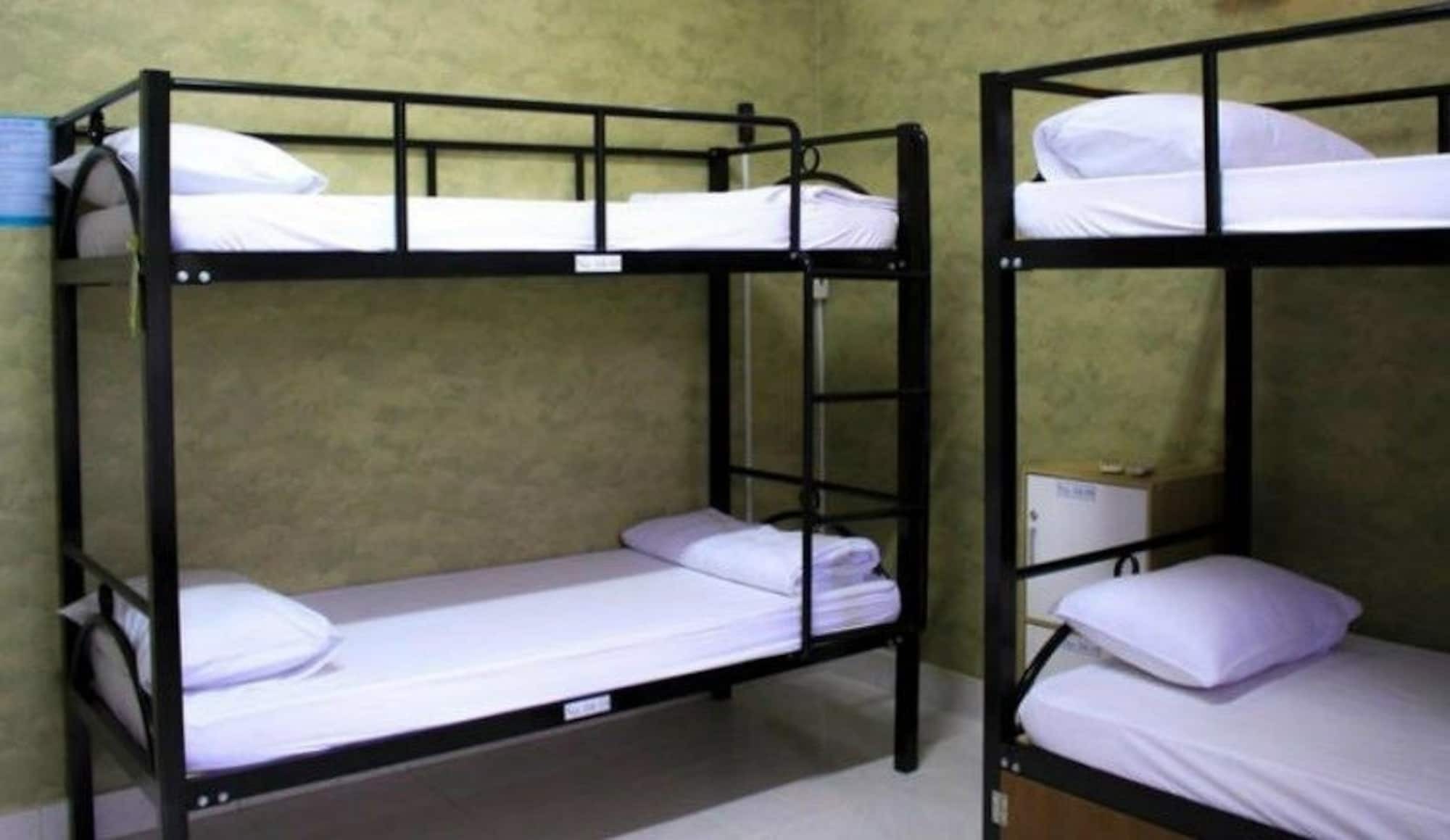 Gecko Hostel (Adults Only) Vung Tau Luaran gambar