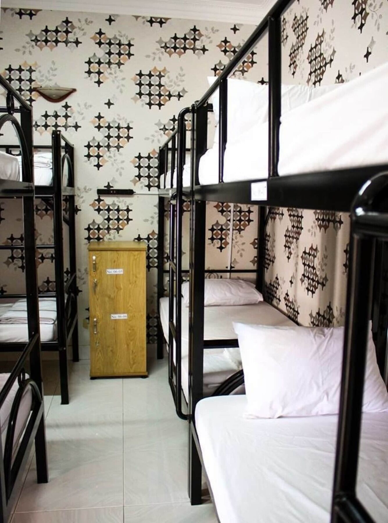 Gecko Hostel (Adults Only) Vung Tau Luaran gambar